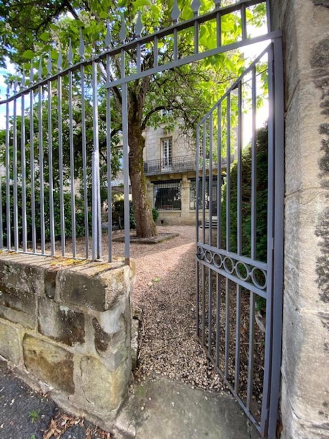Boulevard Jules Ferry Brive-la-Gaillarde Exterior foto